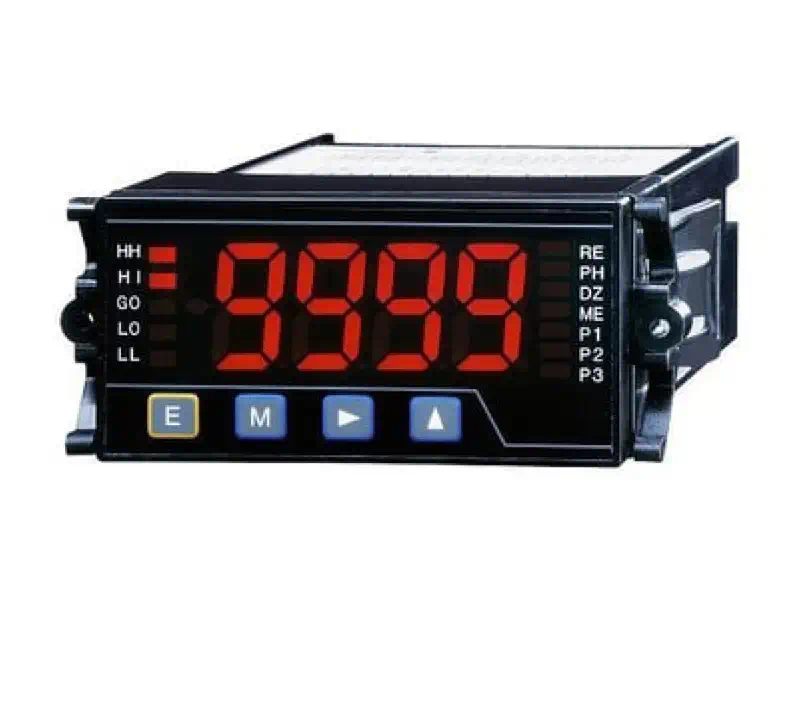 indo mandiri sentosa - Digital Panel Meter