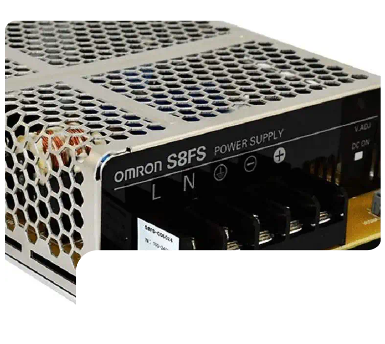 indo mandiri sentosa - Power Supply