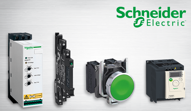 Schneider Electric​