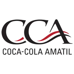 Coca Cola Amatil