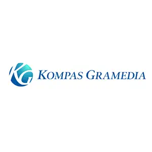 kompas gramedia